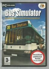 bus simulator 18 license key crack